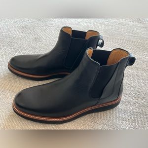 Samuel Hubbard men’s 24 Seven Chelsea Boot (NEW)